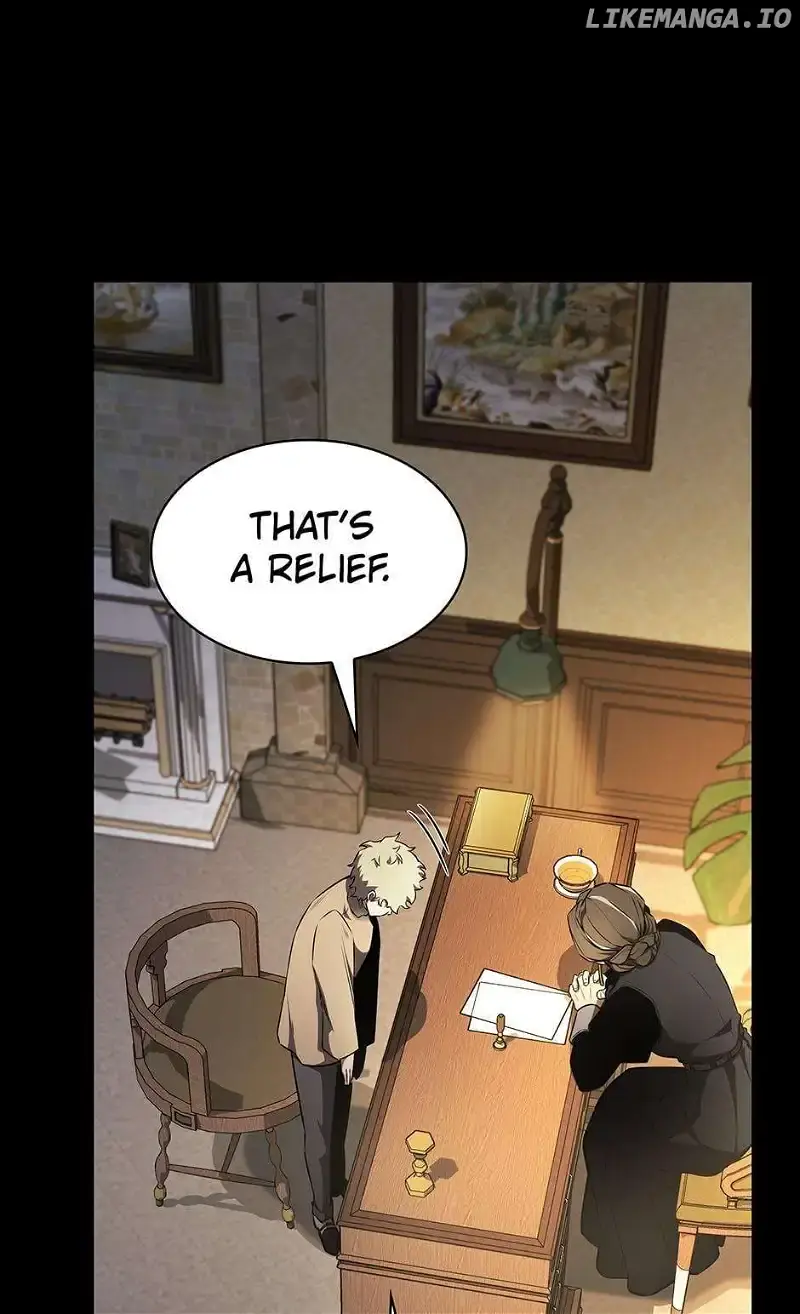 The Beginning After The End Chapter 181 Page 88