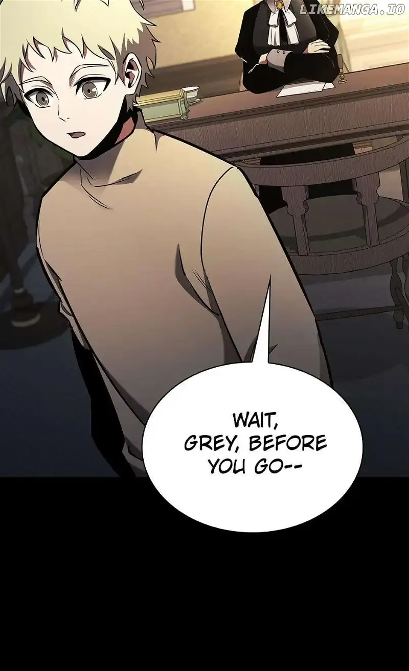 The Beginning After The End Chapter 181 Page 90