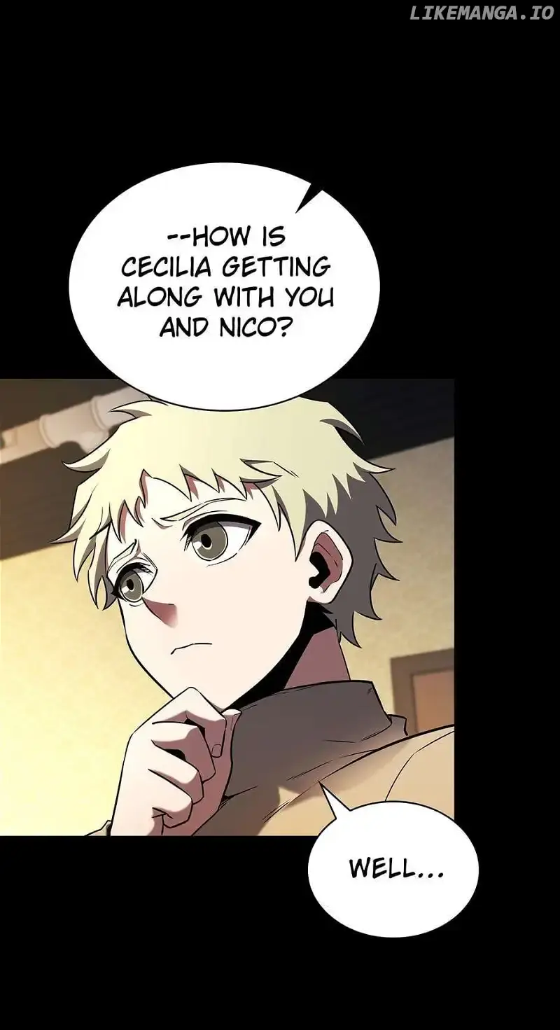 The Beginning After The End Chapter 181 Page 91