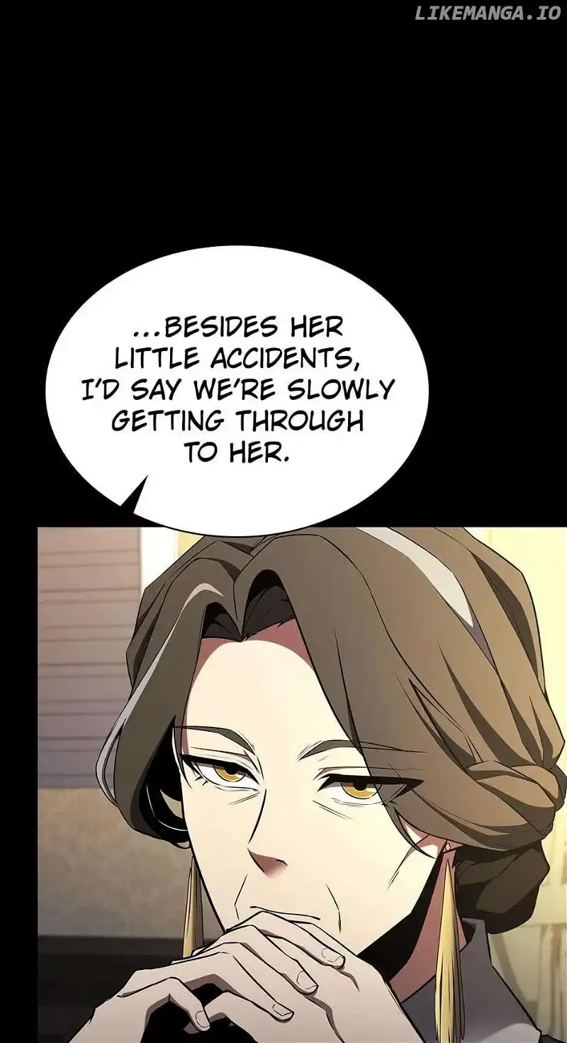 The Beginning After The End Chapter 181 Page 92