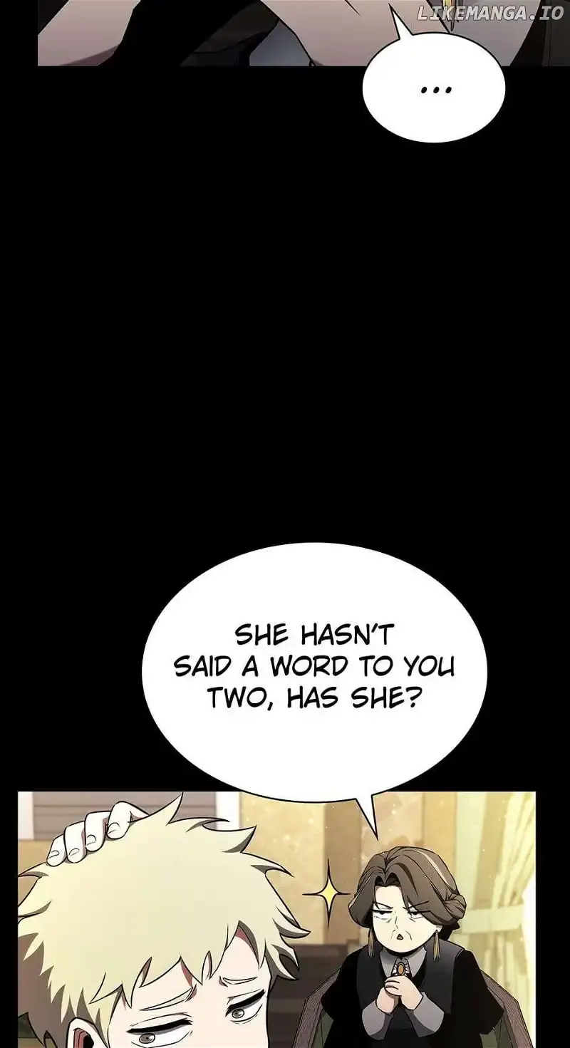 The Beginning After The End Chapter 181 Page 93