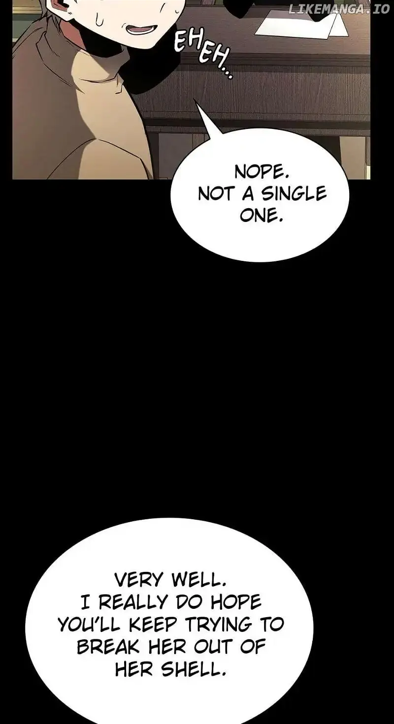 The Beginning After The End Chapter 181 Page 94