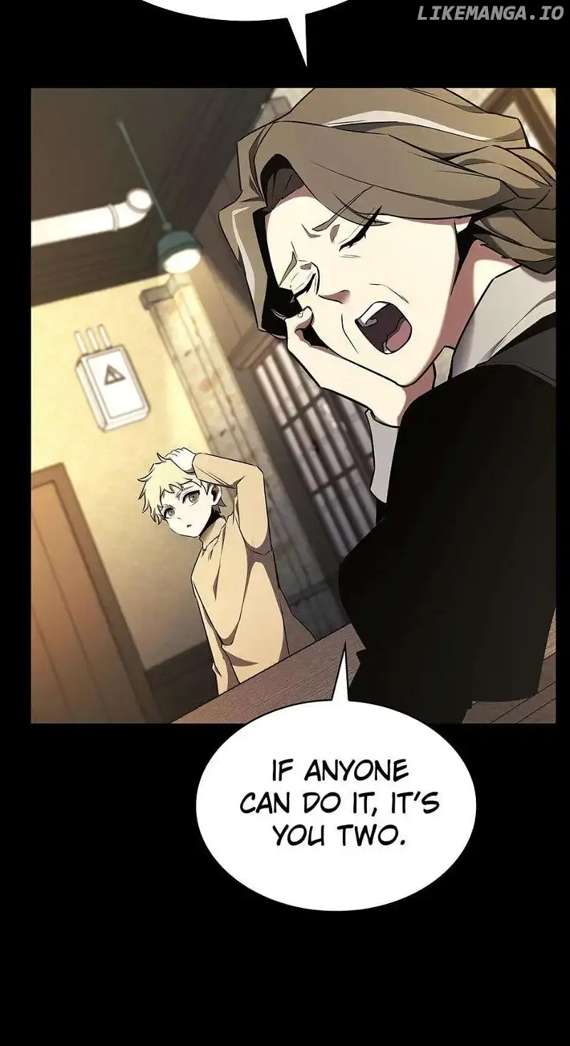 The Beginning After The End Chapter 181 Page 95