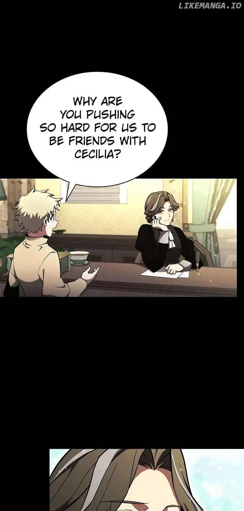 The Beginning After The End Chapter 181 Page 96