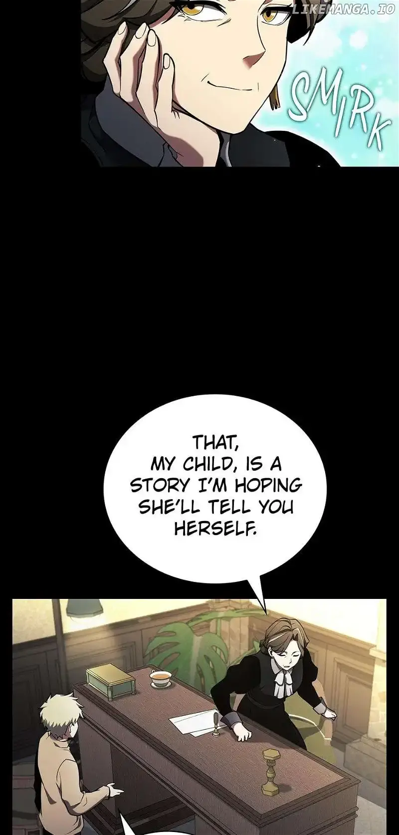The Beginning After The End Chapter 181 Page 97