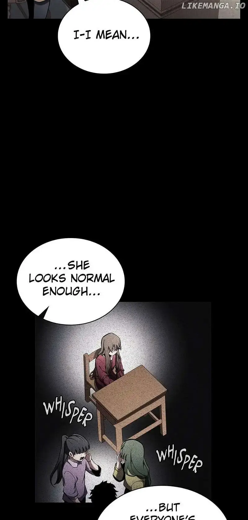 The Beginning After The End Chapter 181 Page 98
