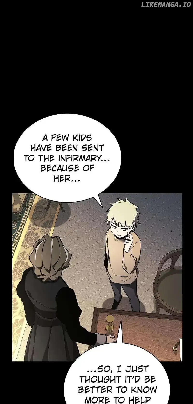 The Beginning After The End Chapter 181 Page 100