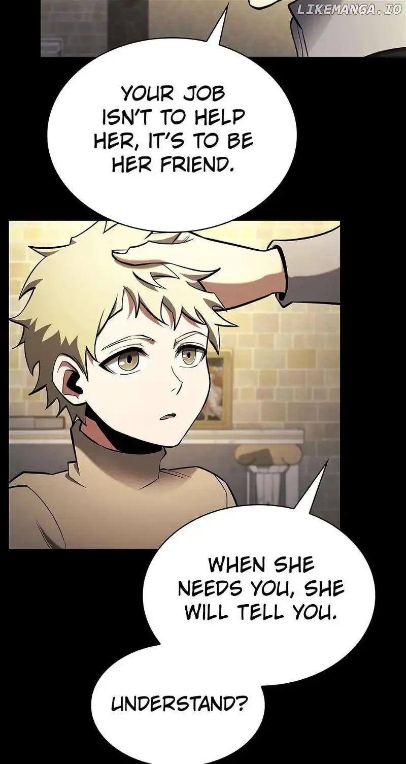 The Beginning After The End Chapter 181 Page 104