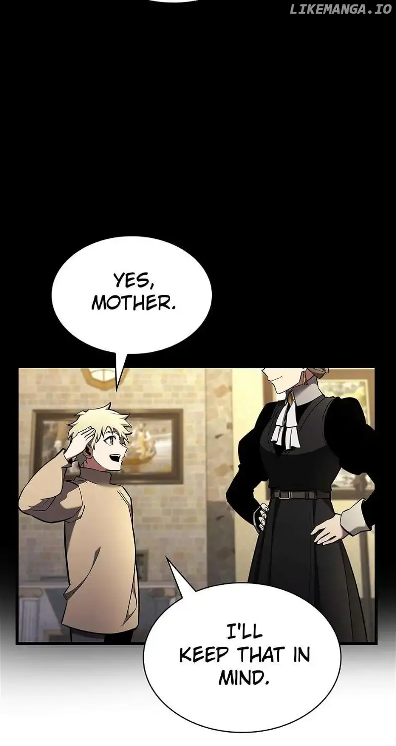 The Beginning After The End Chapter 181 Page 105