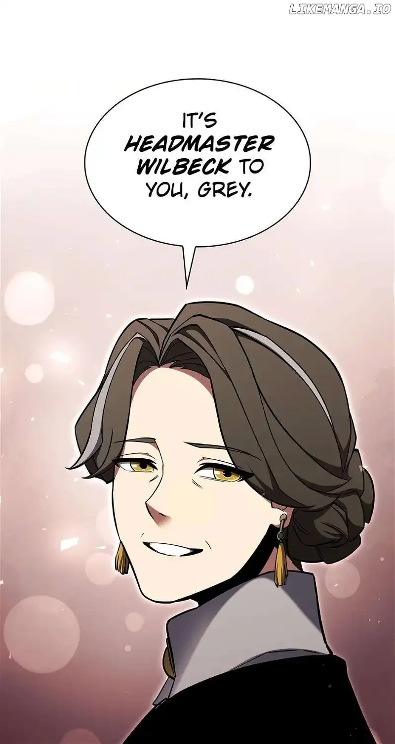 The Beginning After The End Chapter 181 Page 106