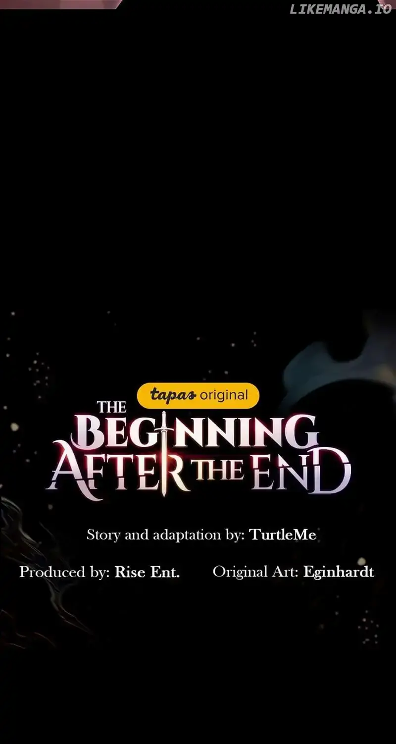 The Beginning After The End Chapter 181 Page 107