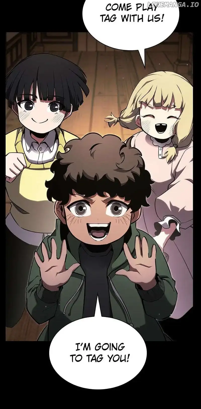 The Beginning After The End Chapter 182 Page 4