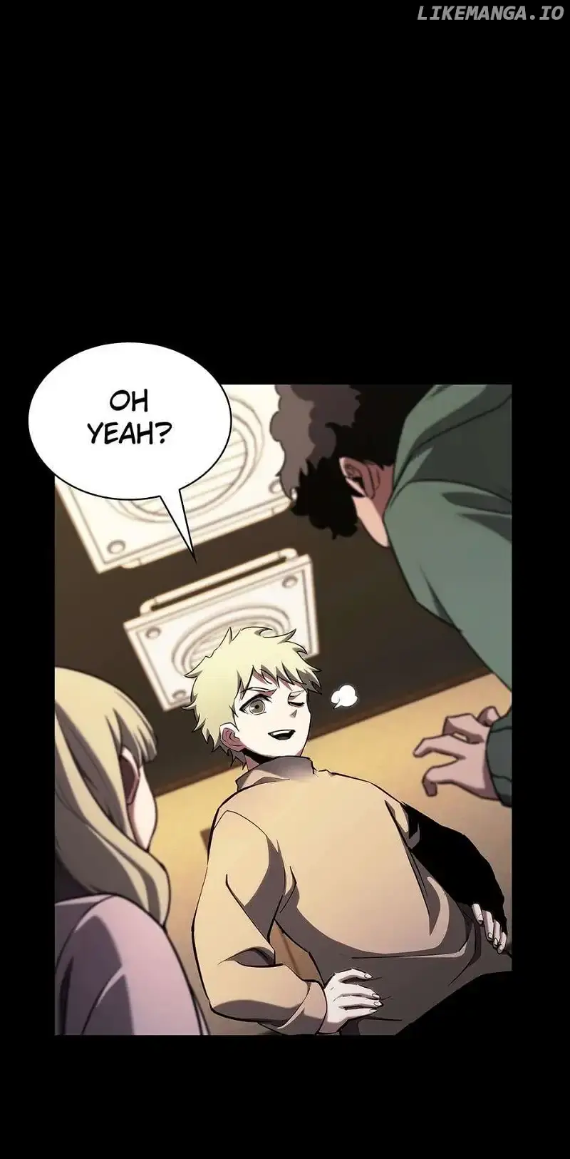 The Beginning After The End Chapter 182 Page 5