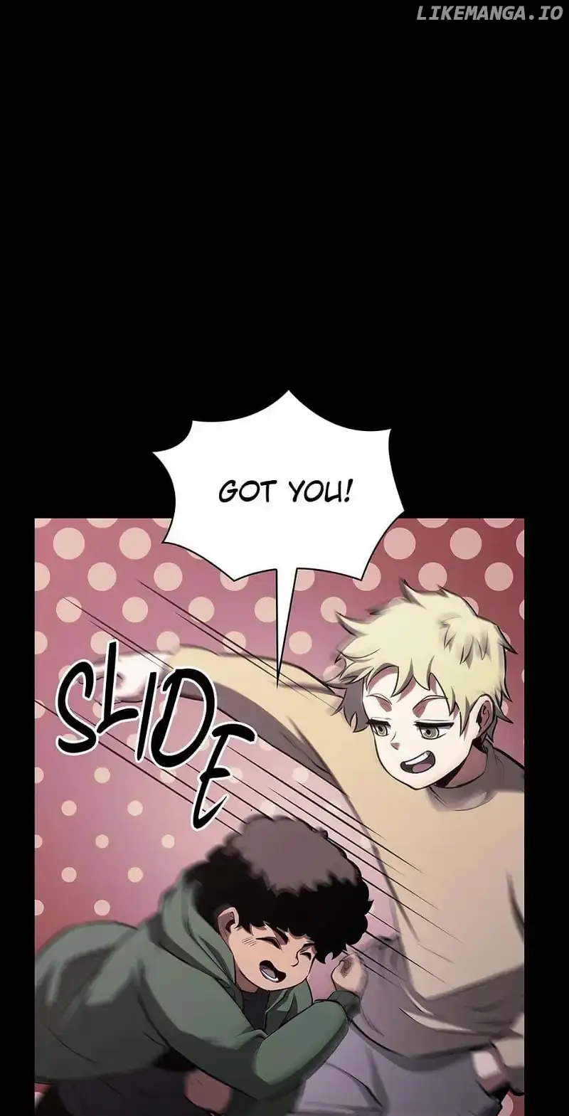 The Beginning After The End Chapter 182 Page 6
