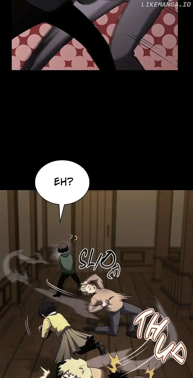 The Beginning After The End Chapter 182 Page 7