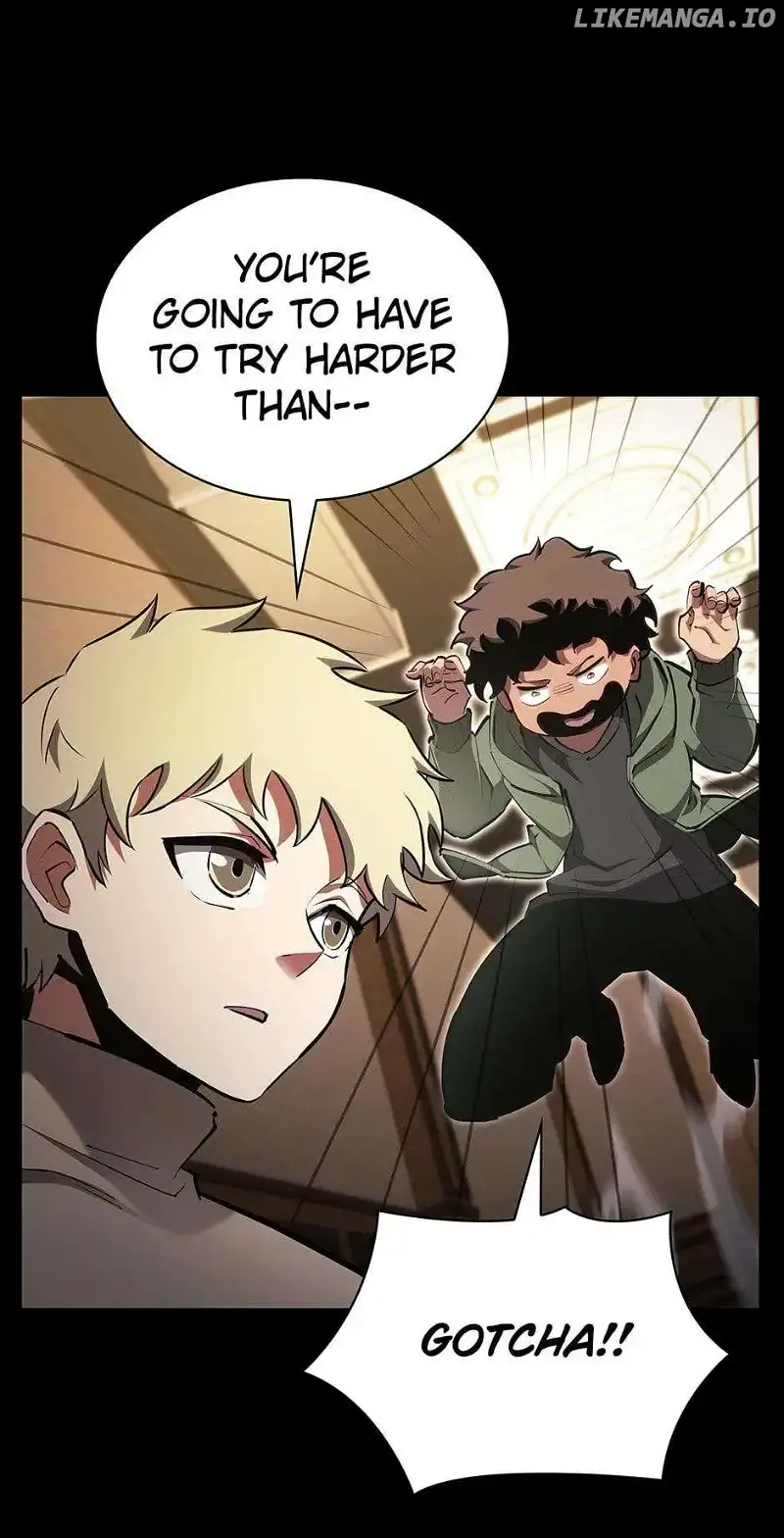 The Beginning After The End Chapter 182 Page 9