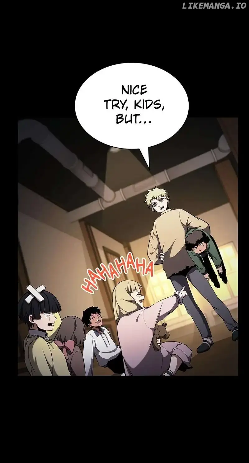 The Beginning After The End Chapter 182 Page 11