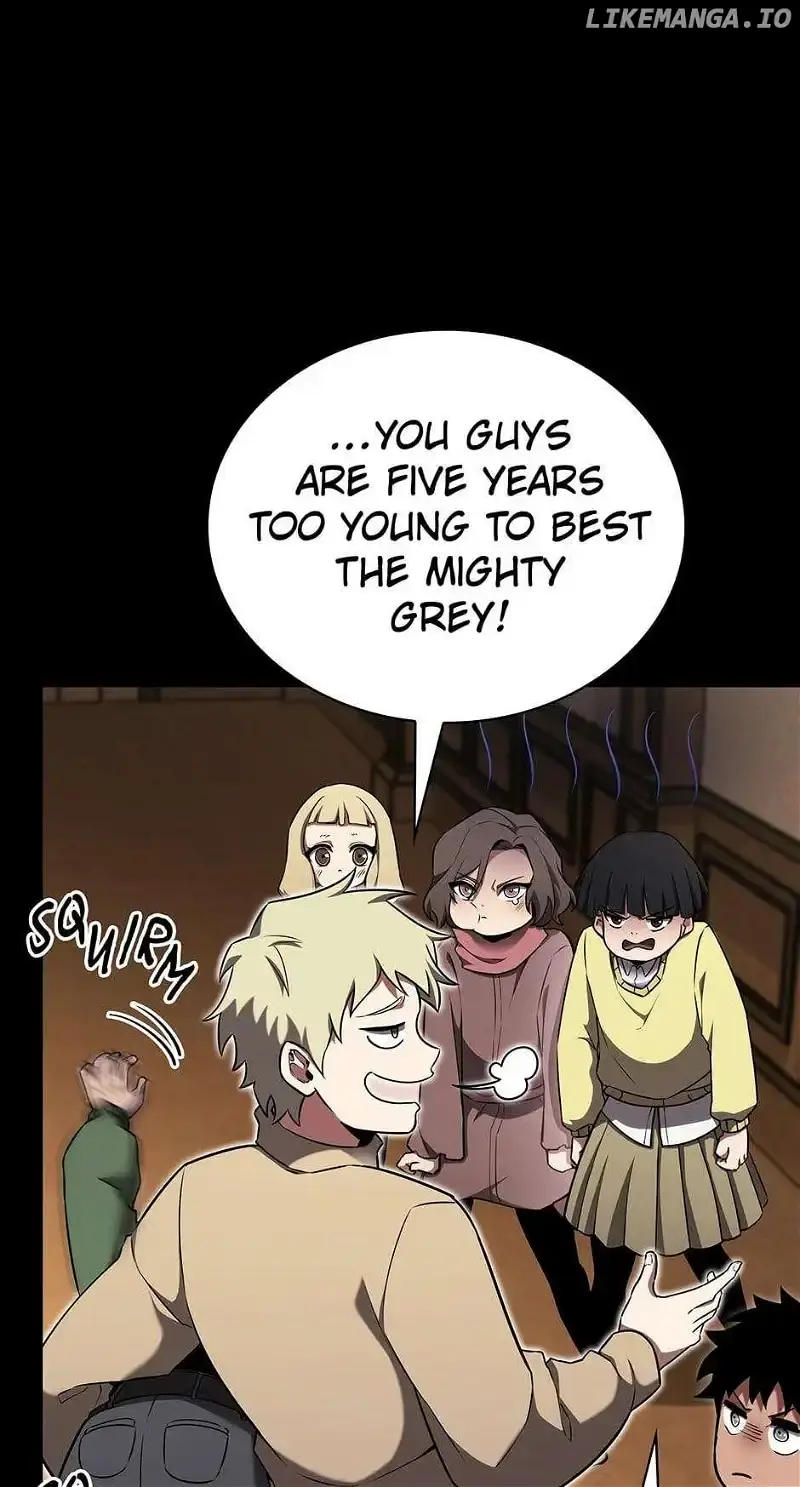 The Beginning After The End Chapter 182 Page 12
