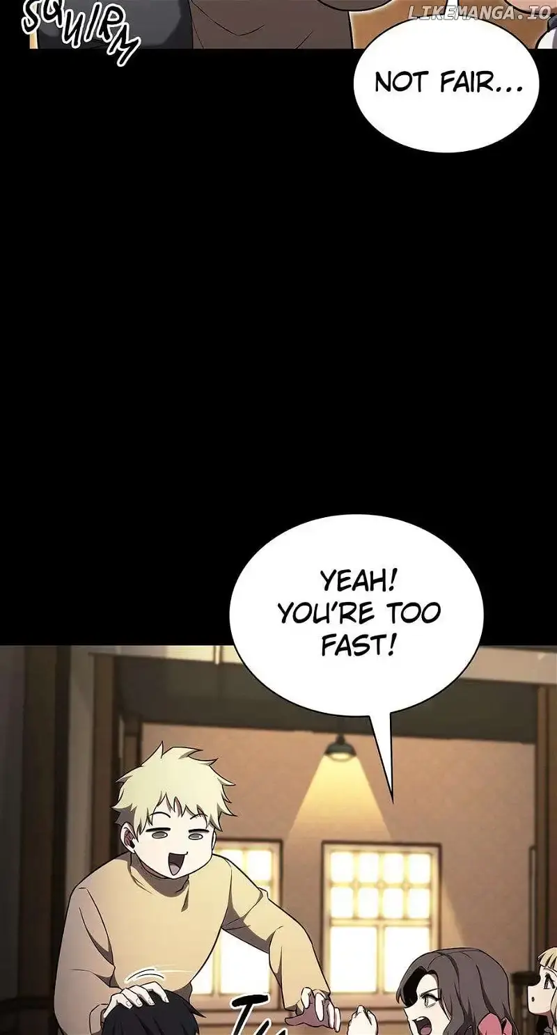 The Beginning After The End Chapter 182 Page 13