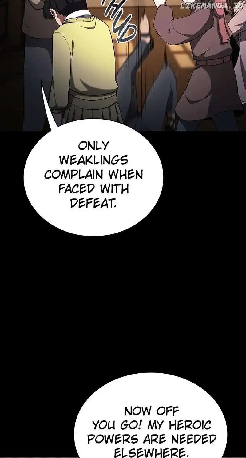 The Beginning After The End Chapter 182 Page 14