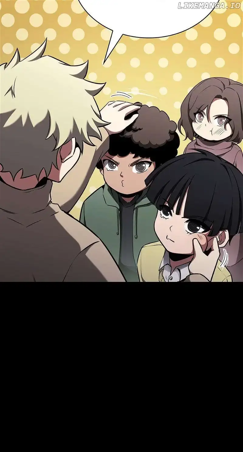 The Beginning After The End Chapter 182 Page 15