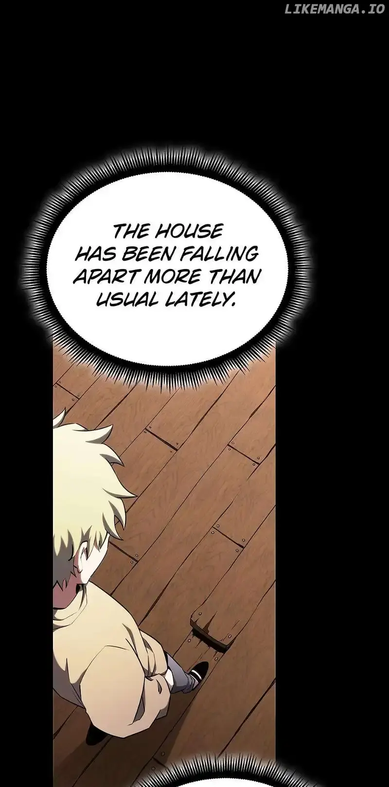 The Beginning After The End Chapter 182 Page 18
