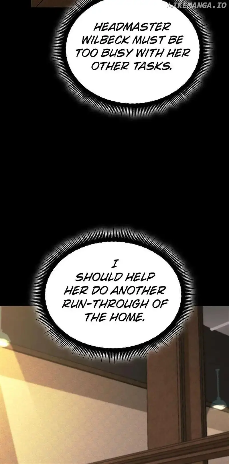 The Beginning After The End Chapter 182 Page 19