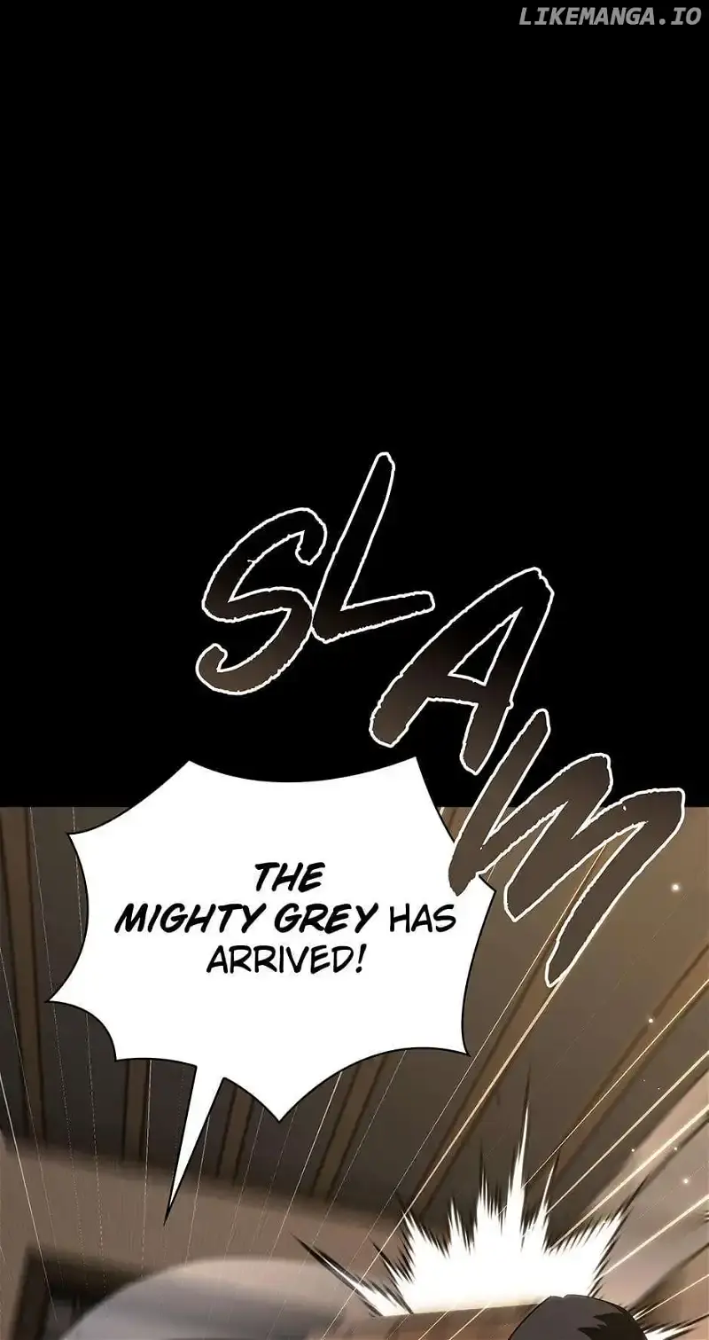 The Beginning After The End Chapter 182 Page 21