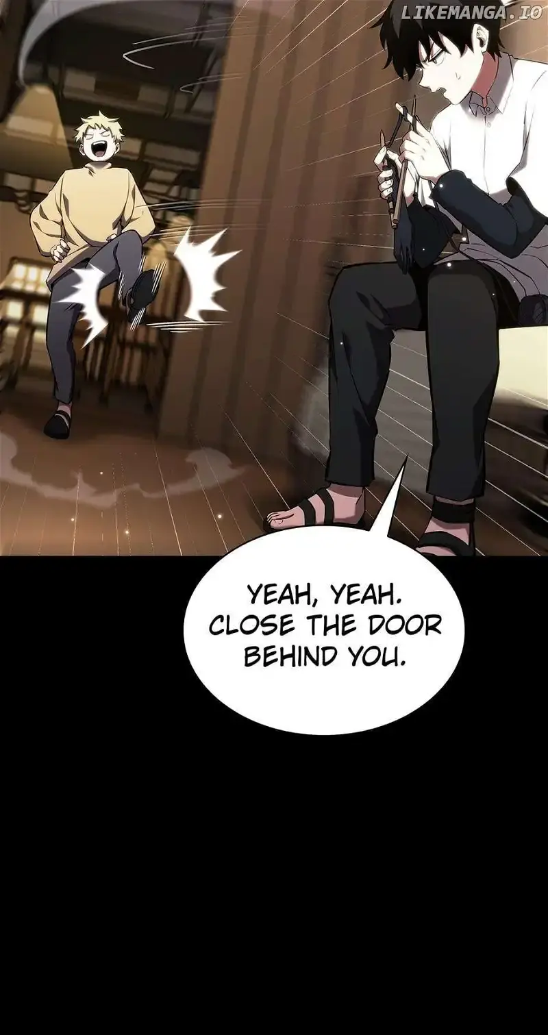 The Beginning After The End Chapter 182 Page 22