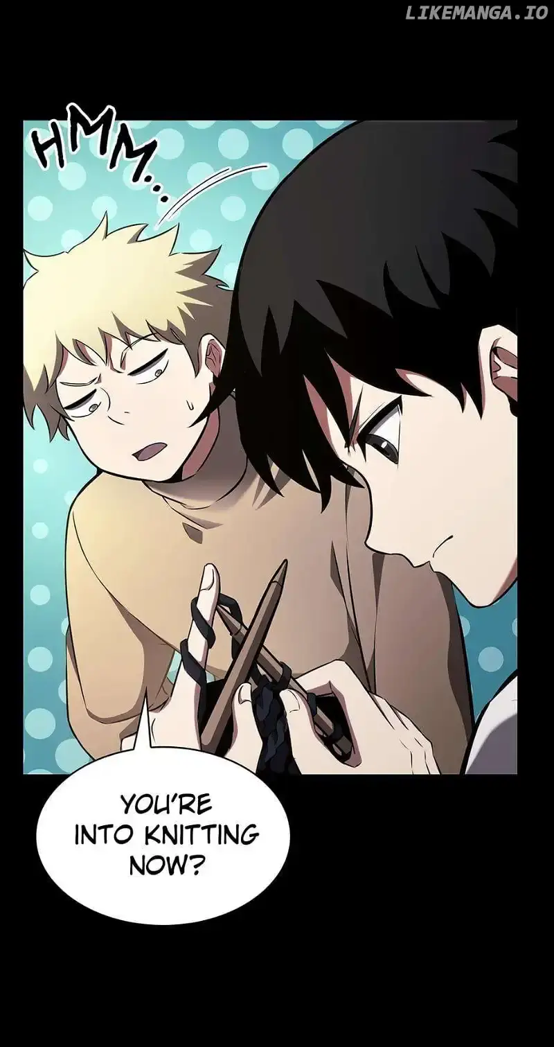 The Beginning After The End Chapter 182 Page 23