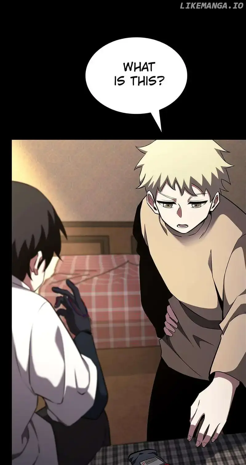 The Beginning After The End Chapter 182 Page 24
