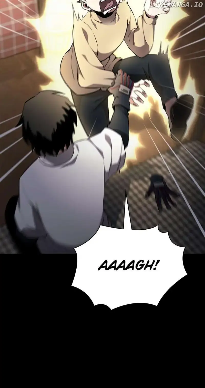 The Beginning After The End Chapter 182 Page 27