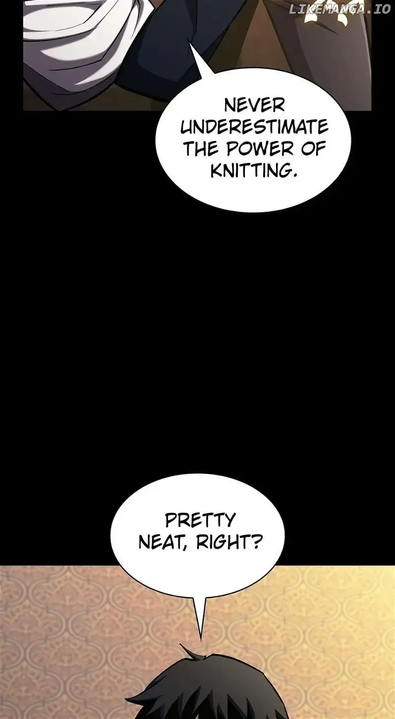 The Beginning After The End Chapter 182 Page 29