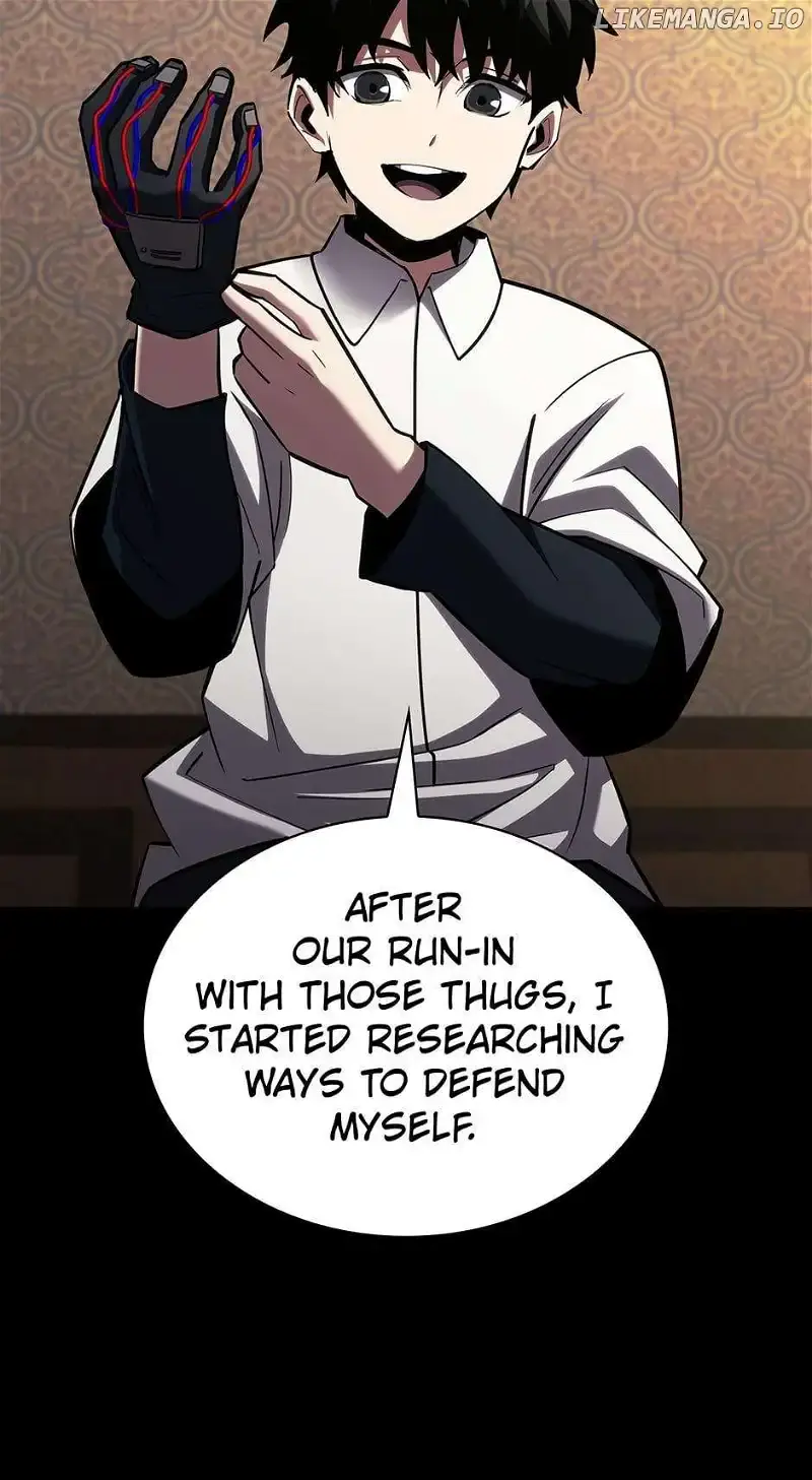 The Beginning After The End Chapter 182 Page 30
