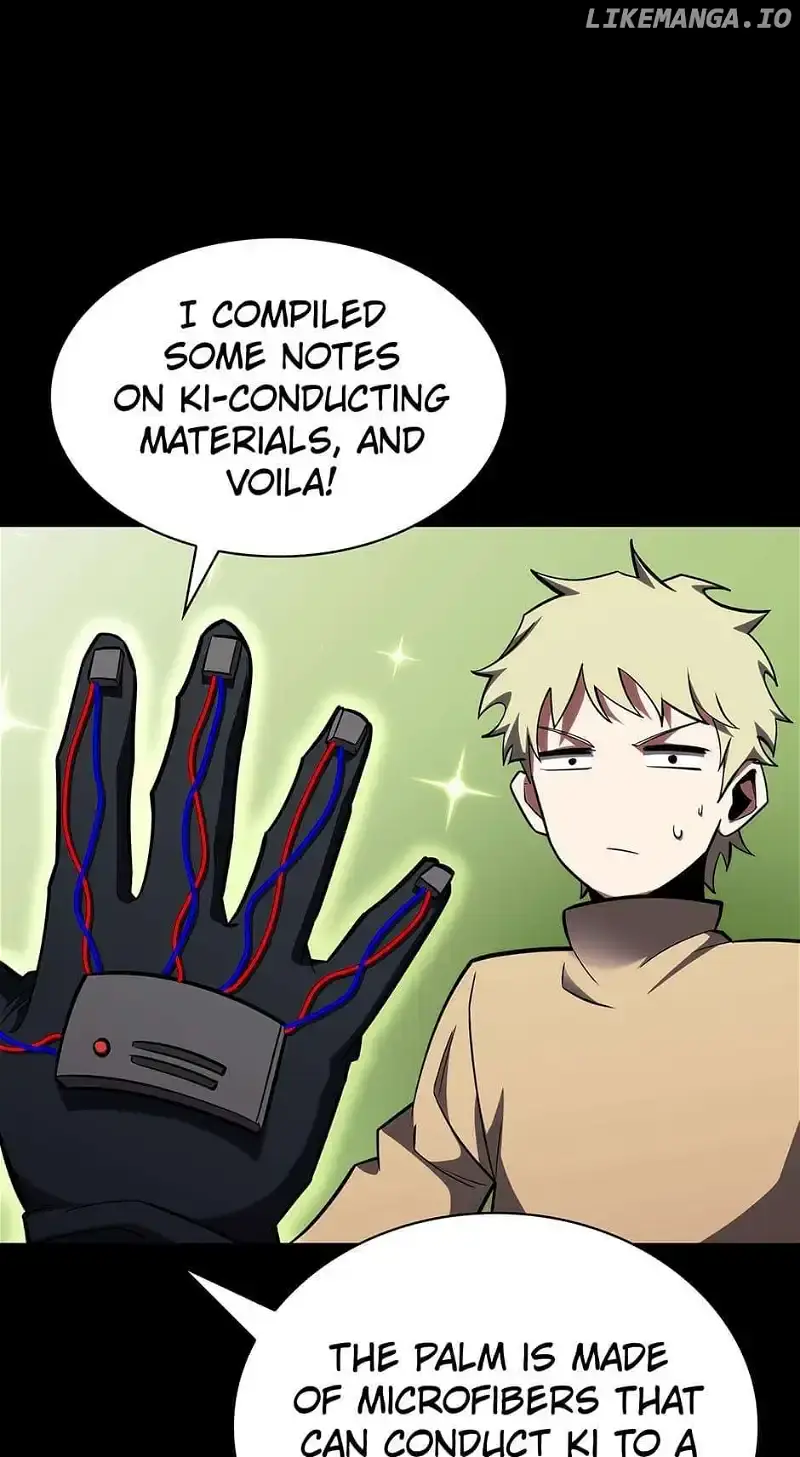 The Beginning After The End Chapter 182 Page 31