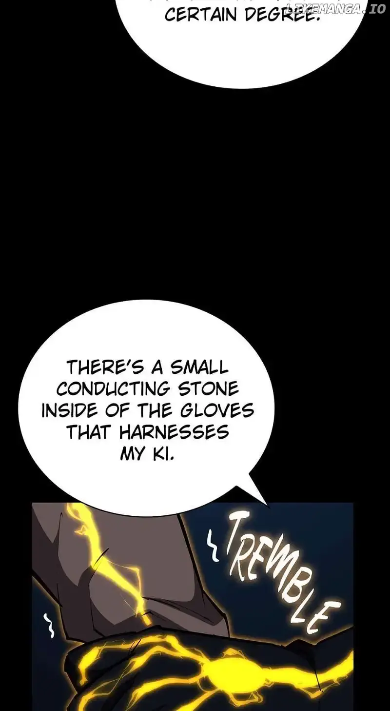 The Beginning After The End Chapter 182 Page 32