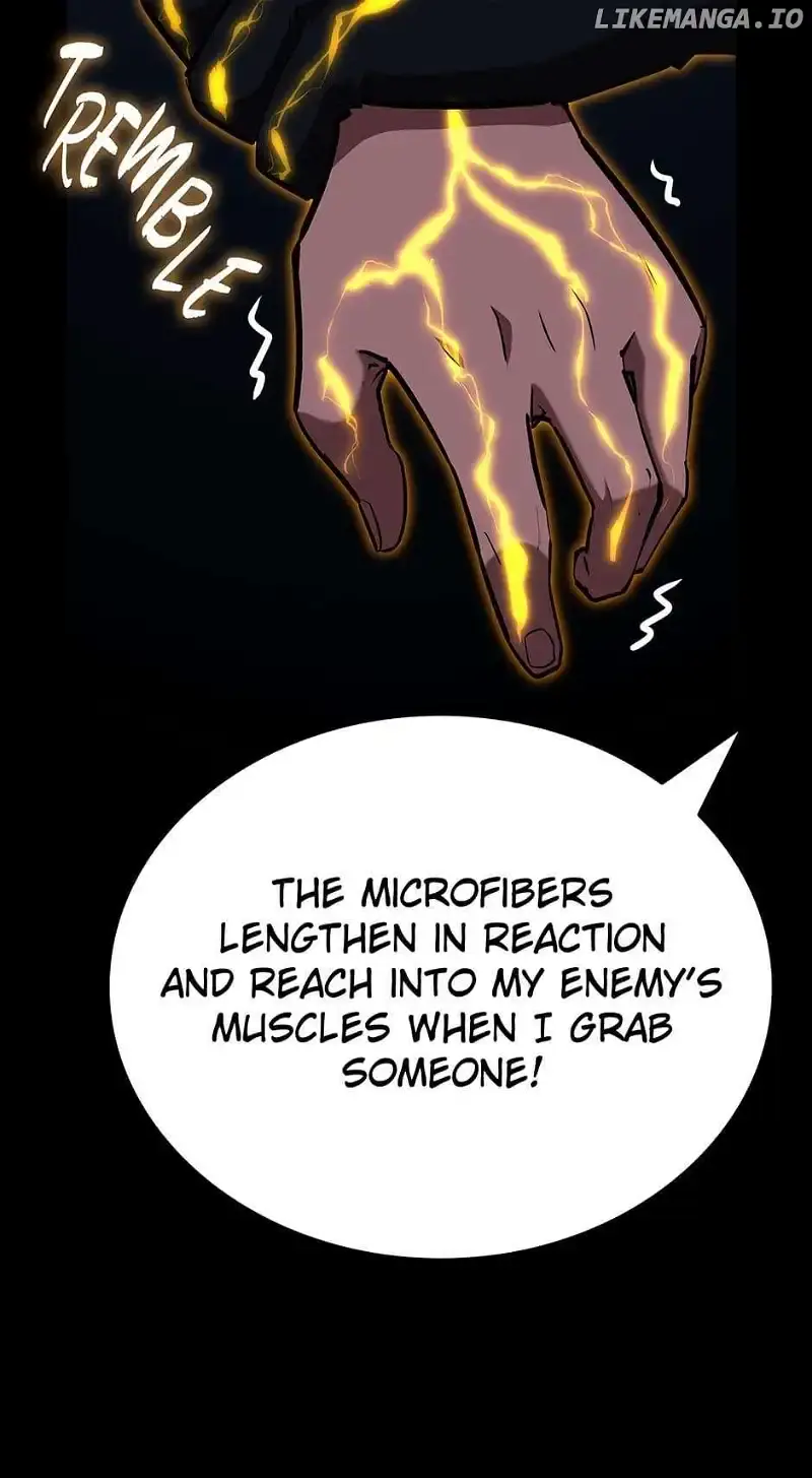 The Beginning After The End Chapter 182 Page 33