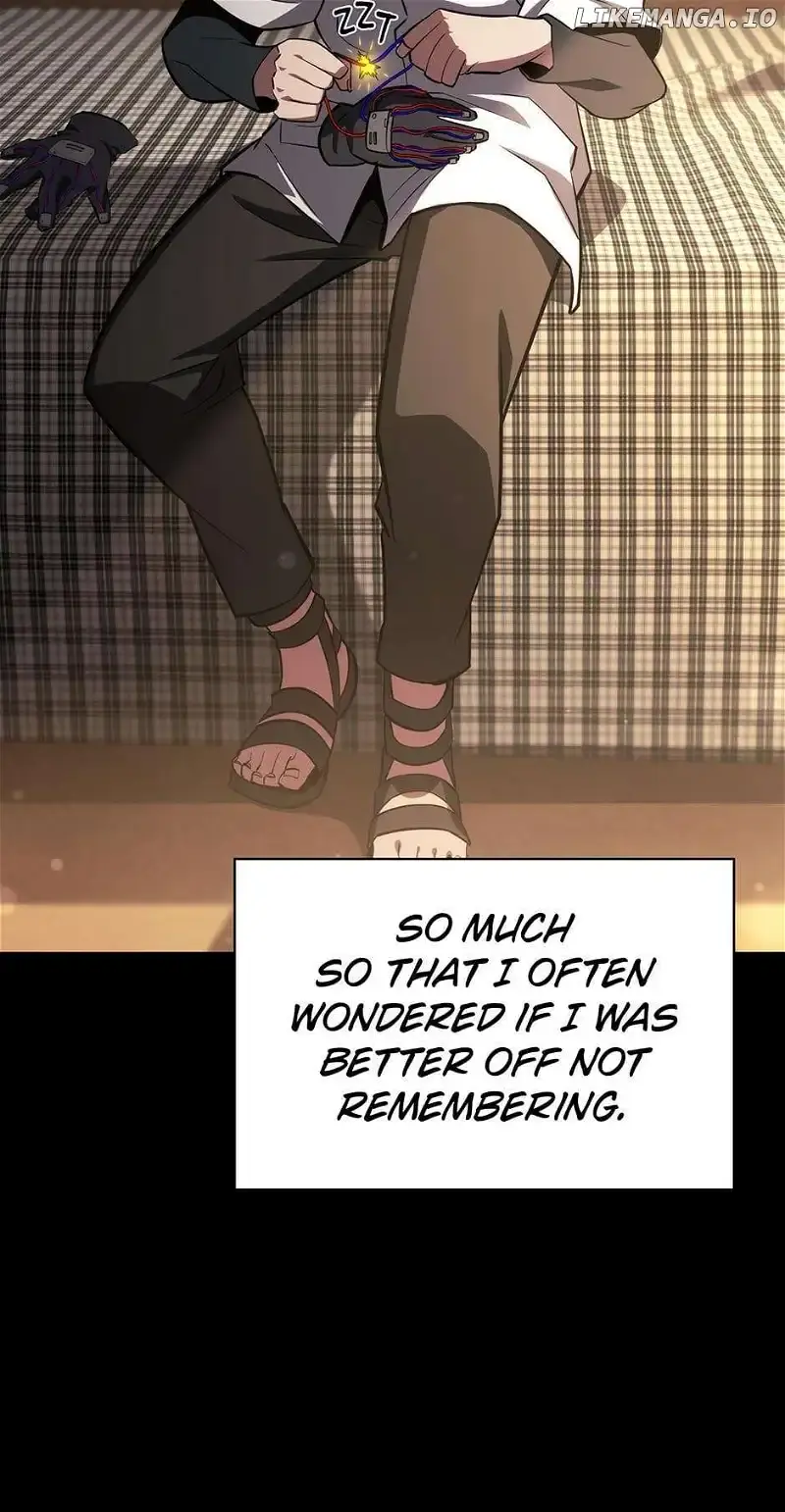The Beginning After The End Chapter 182 Page 38