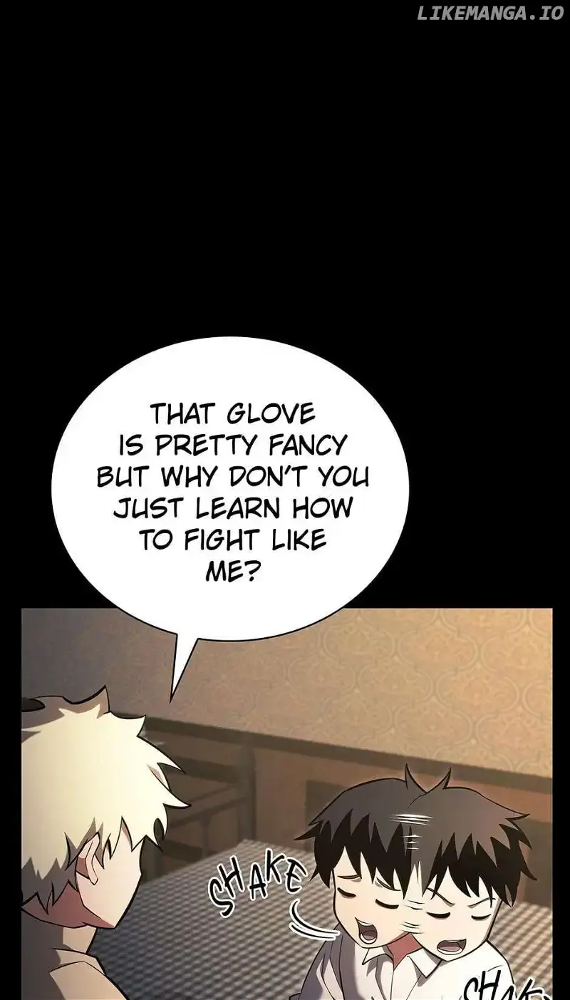 The Beginning After The End Chapter 182 Page 39