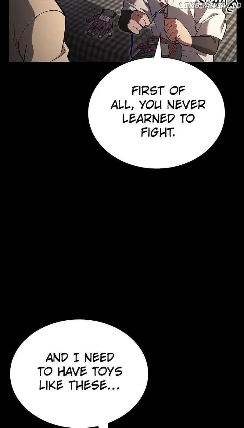 The Beginning After The End Chapter 182 Page 40