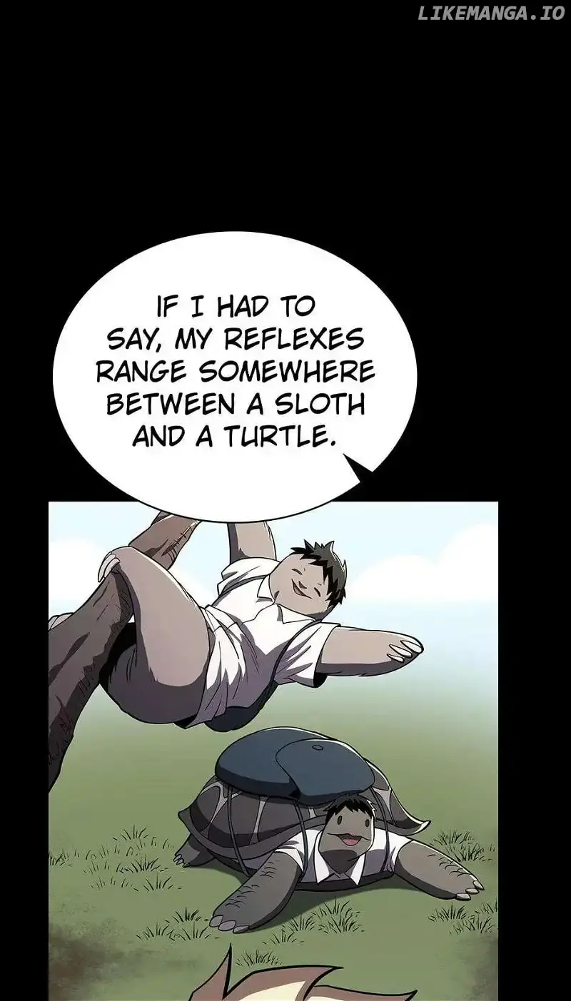 The Beginning After The End Chapter 182 Page 42