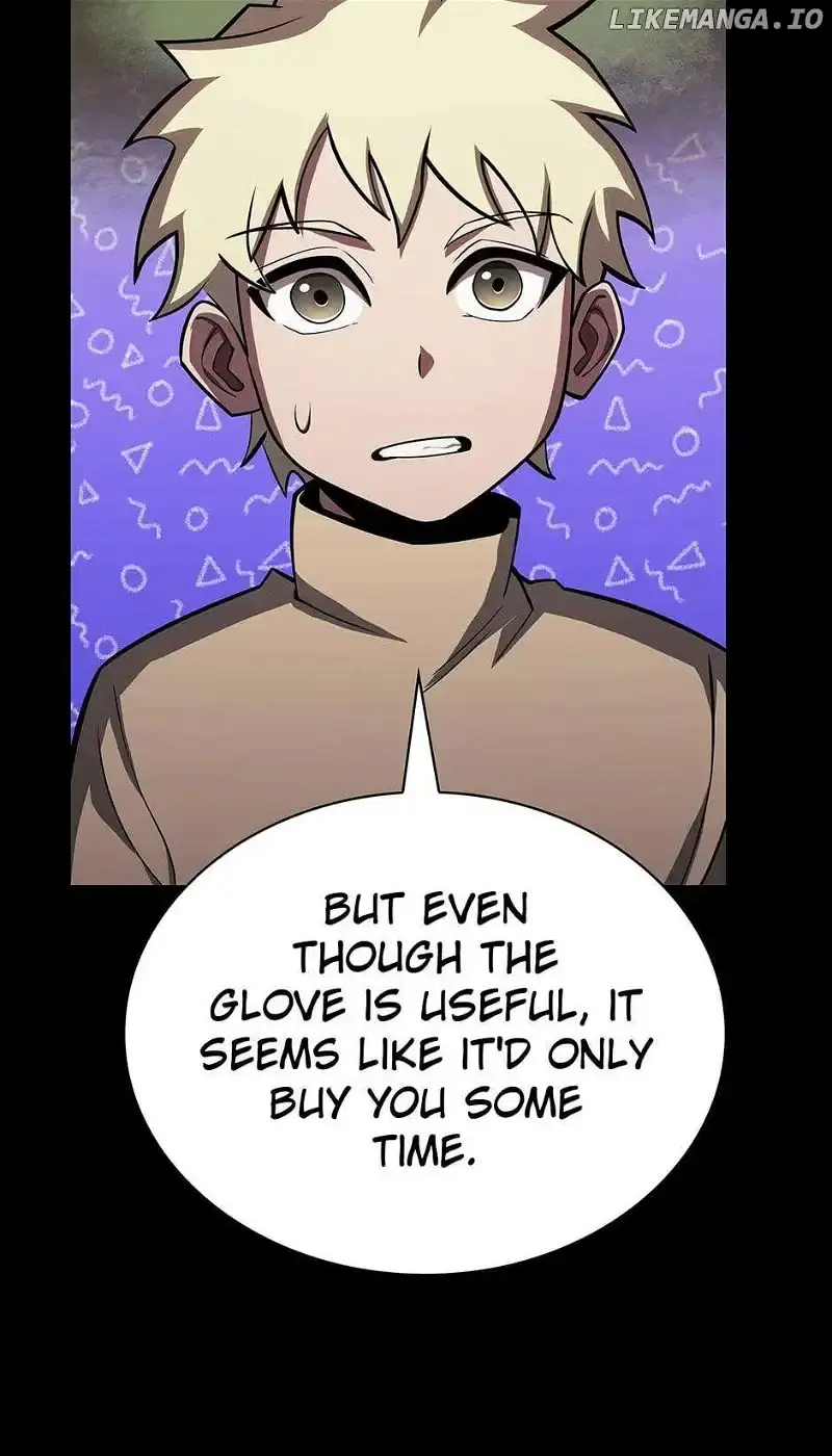 The Beginning After The End Chapter 182 Page 43