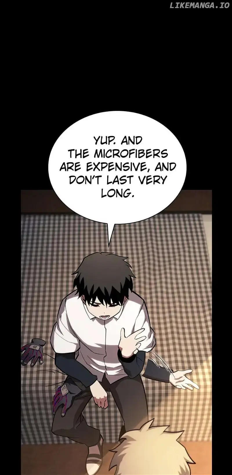 The Beginning After The End Chapter 182 Page 44