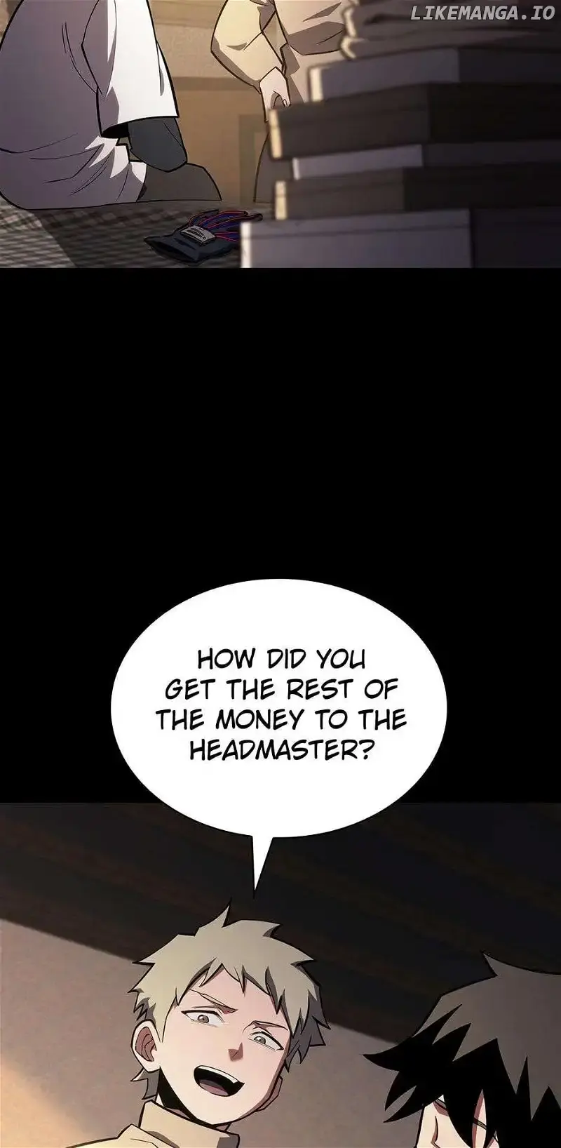 The Beginning After The End Chapter 182 Page 46
