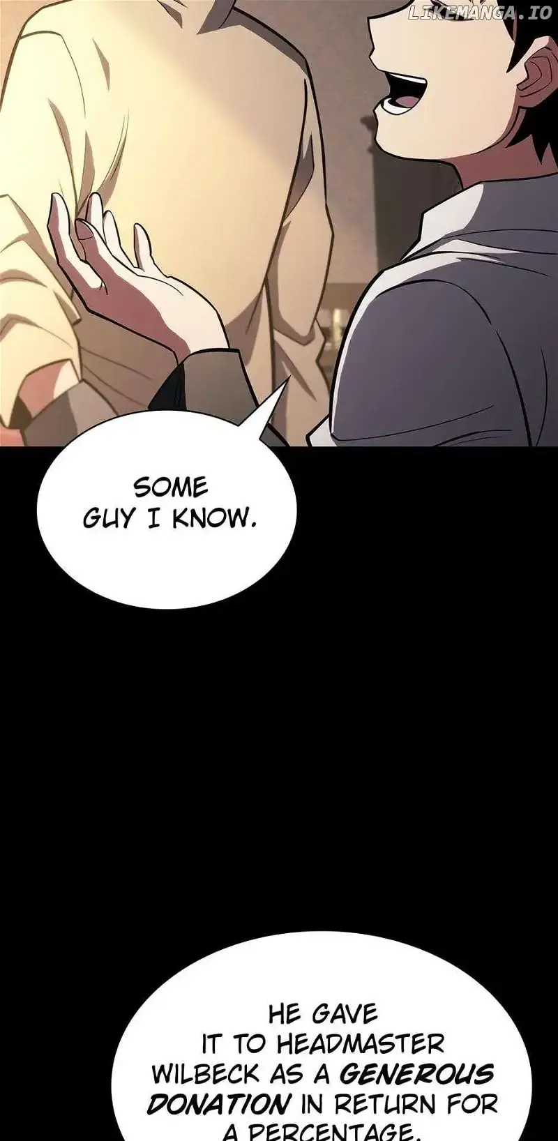 The Beginning After The End Chapter 182 Page 47