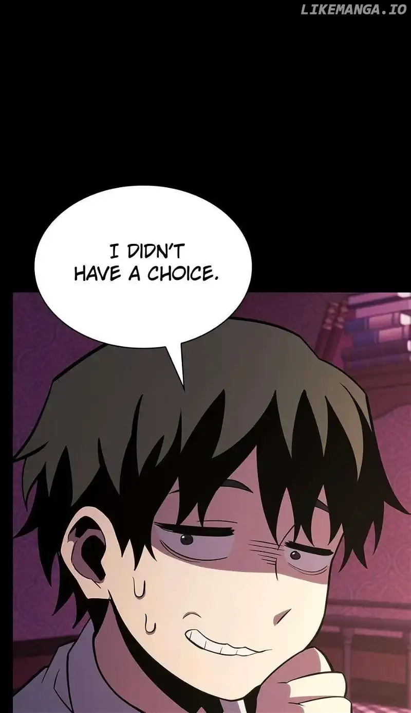 The Beginning After The End Chapter 182 Page 50
