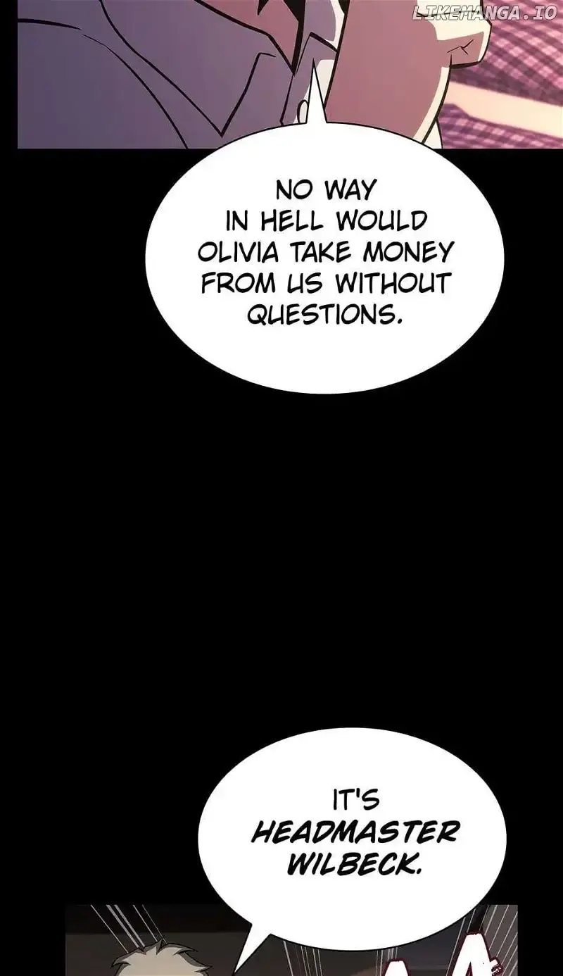 The Beginning After The End Chapter 182 Page 51