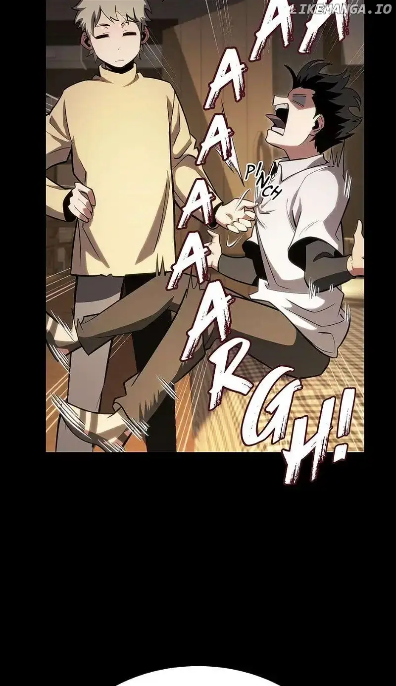 The Beginning After The End Chapter 182 Page 52