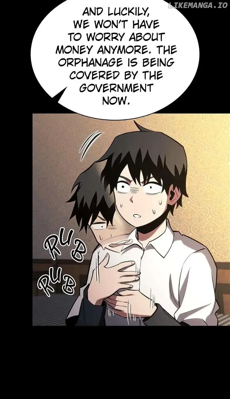 The Beginning After The End Chapter 182 Page 53