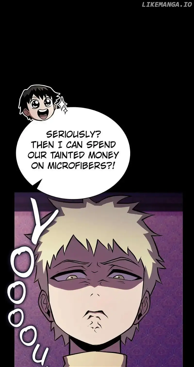 The Beginning After The End Chapter 182 Page 54